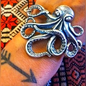 Octopus 🐙 Bracelet